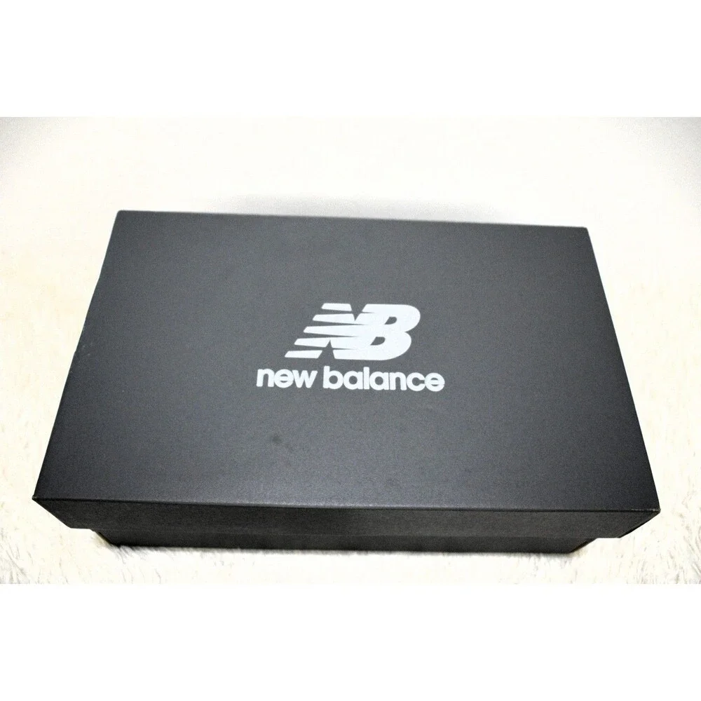 New Balance Black Running Shoes Men’s Size 7.5 U2000ETB Athletic Comfort Sneaker